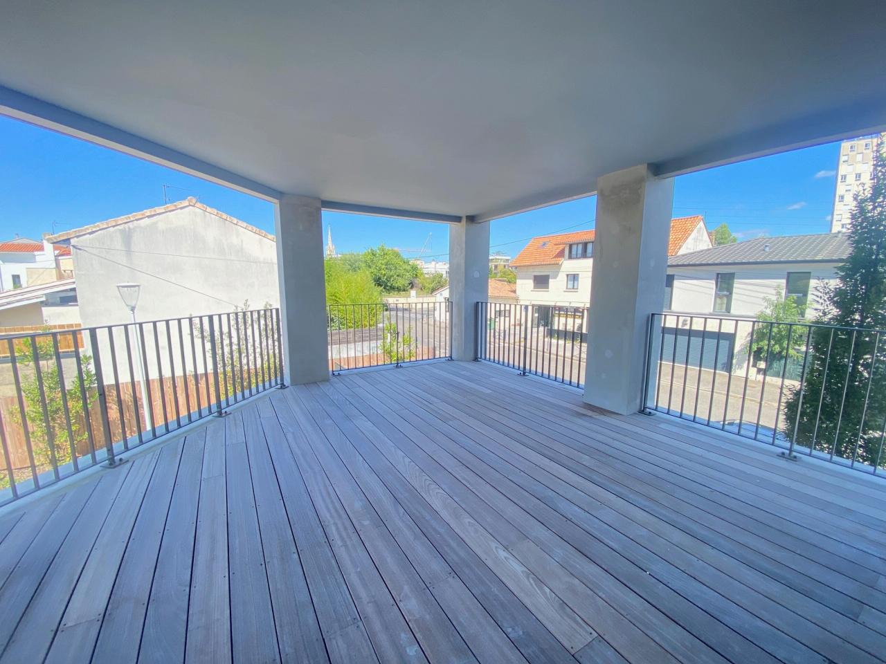 Bureau Bordeaux 124m² Vente bureau Bordeaux Gironde OVBUR2425002 6